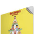 Bobs Burgers Food Pyramid Apple MacBook Pro 16-inch Skin