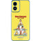 Bobs Burgers Food Pyramid Moto G Play 4G (2024) Skin