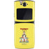 Bobs Burgers Food Pyramid Motorola RAZR Skin