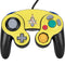 Bobs Burgers Food Pyramid Nintendo GameCube Controller Skin