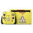 Bobs Burgers Food Pyramid Nintendo Switch 2 (2025) with Joy-Con Skin