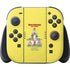 Bobs Burgers Food Pyramid Nintendo Switch 2 (2025) Joy-Con Controller Skin