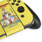 Bobs Burgers Food Pyramid Nintendo Switch (2017-2021) Joy-Con Controller Skin