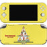 Bobs Burgers Food Pyramid Nintendo Switch Lite Skin