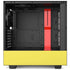 Bobs Burgers Food Pyramid NZXT H510 Compact ATX Mid-Tower Case Skin