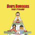 Bobs Burgers Food Pyramid Otterbox Commuter Galaxy Skin