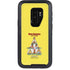 Bobs Burgers Food Pyramid Otterbox Defender Galaxy Skin