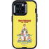 Bobs Burgers Food Pyramid Otterbox Defender iPhone Skin