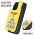 Bobs Burgers Food Pyramid Otterbox Defender iPhone Skin