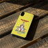 Bobs Burgers Food Pyramid Otterbox Symmetry iPhone Skin
