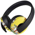Bobs Burgers Food Pyramid PlayStation 4 Gold Wireless Headset Skin