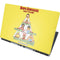 Bobs Burgers Food Pyramid Dell Precision Skin