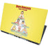 Bobs Burgers Food Pyramid Dell Precision Skin