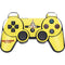 Bobs Burgers Food Pyramid PS3 Dual Shock wireless controller Skin