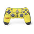 Bobs Burgers Food Pyramid PS4 Pro/Slim Controller Skin