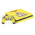 Bobs Burgers Food Pyramid PS4 Slim Bundle Skin