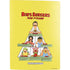 Bobs Burgers Food Pyramid PS5 Digital Edition Console Skin