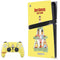 Bobs Burgers Food Pyramid PS5 Pro Bundle Skin
