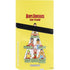 Bobs Burgers Food Pyramid PS5 Pro Disk Console Skin