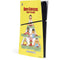 Bobs Burgers Food Pyramid PS5 Slim Digital Edition Console Skin
