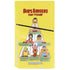 Bobs Burgers Food Pyramid PS5 Slim Disk Bundle Skin