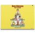 Bobs Burgers Food Pyramid Surface Book 2 13.5in Skin