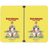 Bobs Burgers Food Pyramid Surface Duo Skin