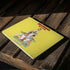 Bobs Burgers Food Pyramid Surface Laptop 2 Skin