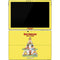 Bobs Burgers Food Pyramid Surface Pro 7 Skin