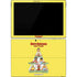 Bobs Burgers Food Pyramid Surface Pro 7 Skin