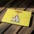 Bobs Burgers Food Pyramid Surface Pro 7 Skin