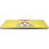 Bobs Burgers Food Pyramid Universal Laptop 11in (8.8 x 6.2in) Skin