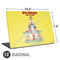 Bobs Burgers Food Pyramid Universal Laptop 13in (10.6 x 7.6in) Skin