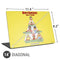 Bobs Burgers Food Pyramid Universal Laptop 14in (11.4 x 8.2in) Skin