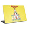 Bobs Burgers Food Pyramid Laptop Skins