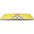 Bobs Burgers Food Pyramid Universal Laptop 17in (13.8 x 10in) Skin