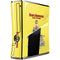 Bobs Burgers Food Pyramid Xbox 360 Slim (2010) Skin