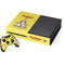 Bobs Burgers Food Pyramid Xbox One Console and Controller Bundle Skin