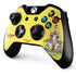 Bobs Burgers Food Pyramid Xbox One Controller Skin