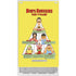 Bobs Burgers Food Pyramid Xbox Series S Console Skin