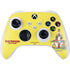 Bobs Burgers Food Pyramid Xbox Series S Controller Skin