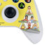Bobs Burgers Food Pyramid Xbox Series S Controller Skin