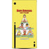 Bobs Burgers Food Pyramid Xbox Series X Console Skin