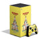 Bobs Burgers Food Pyramid XBox Series X Digital Edition Bundle Skin