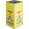Bobs Burgers Food Pyramid XBox Series X Digital Edition Console Skin