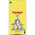 Bobs Burgers Food Pyramid XBox Series X Digital Edition Console Skin