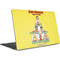 Bobs Burgers Food Pyramid Dell XPS Skin