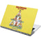 Bobs Burgers Food Pyramid Yoga 910 2-in-1 14in Touch-Screen Skin