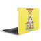 Bobs Burgers Food Pyramid Zenbook UX305FA 13.3in Skin