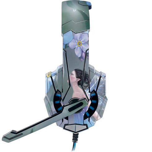 Forget Me Not by Rachel Anderson BENGOO G9000 Skin